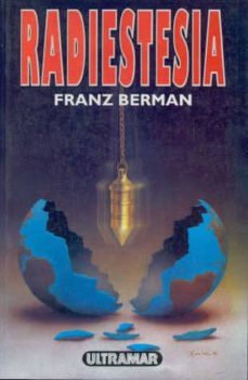 radiestesia-franz berman-9788473868815