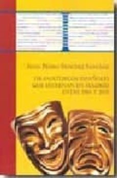 dramaturgos españoles que estrenan en madrid entre 1965 y 1975 (2 vols)-juan pedro sanchez sanchez-9788473927215