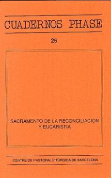 sacramento de la reconciliación y eucaristía-j.m. rovira belloso-9788474672015