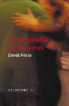 la geografia de les veus-9788475027715