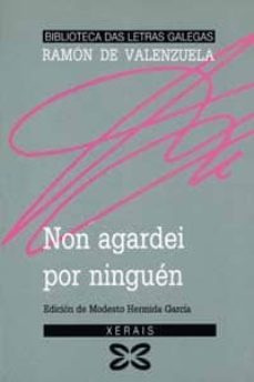 non agardei por ninguen-9788475074115