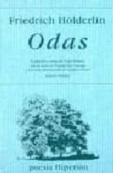 odas (ed. bilingue)-9788475176215