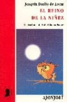 el reino de la niñez-9788475178615