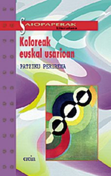 koloreak euskal usarioan-patziku perurena-9788475688015