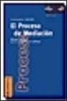el proceso de mediacion-9788475774015