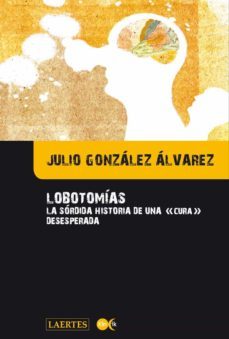 lobotomias (ebook)-9788475849515