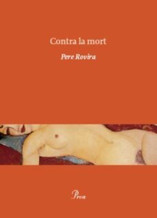 contra la mort-9788475882215