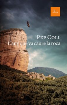 l any que va caure la roca-9788475888415
