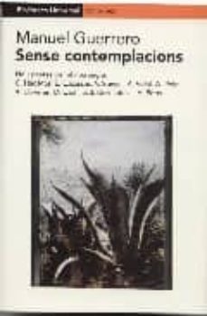 sense contemplacions: nou poetes per al nou segle-9788475968315