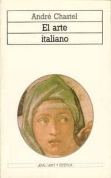 (pe) el arte italiano-9788476003015