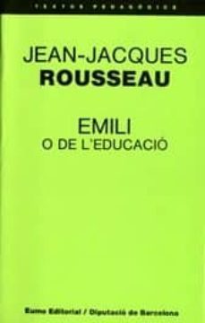 emili o de l educacio-9788476020715