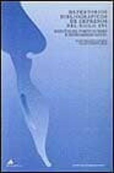 repertorios bibliograficos de impresos del s. xvi: españoles, por tugueses e iberoamericanos-9788476351215