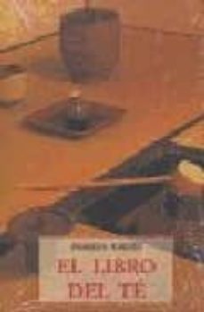 el llibre del te-okakura kakuzo-9788476519615