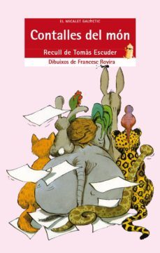 contalles del mon-tomas escuder palau-9788476601815