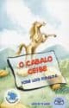 o cabalo ceibe-9788476805015