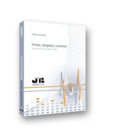 peritos, abogados y viceversa (ebook)-daniel sanroque-9788476989715