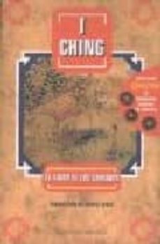 i ching: el libro de los cambios-9788477205715