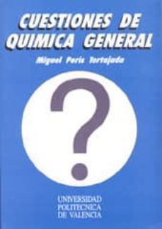 cuestiones de quimica general-9788477211815