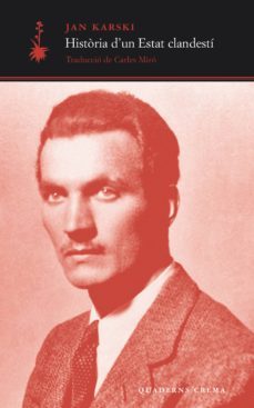 història d'un estat clandestí (ebook)-jan karski-9788477275015