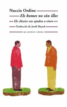 els homes no són illes (ebook)-nuccio ordine-9788477276715