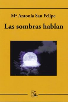 las sombras hablan-9788477316015
