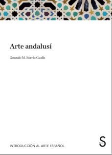arte andalusi-gonzalo m. borras gualis-9788477378815