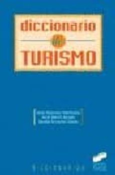 diccionario de turismo-9788477385615