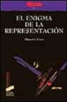 el enigma de la representacion-9788477386315