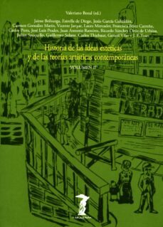 historia de las ideas esteticas y de la teorias artisticas contem poraneas (volumen ii)-9788477745815