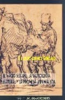 el vacio sexual, la tautologia natural y la promesa minimalista-9788477748915