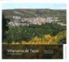 villanueva de tapia. cruce de caminos-pepe sss. ponce-9788477858515