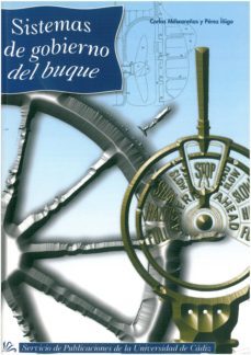 sistemas de gobierno del buque-carlos mascareñas-9788477866015