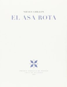 el asa rota-nieves chillon-9788478075515