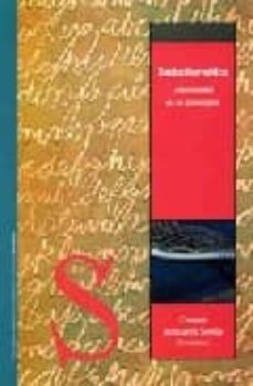 sociocibernetica. lineamientos de un paradigma-chaime marcuello y servos-9788478208715