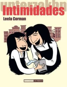 intimidades-leela corman-9788478339815