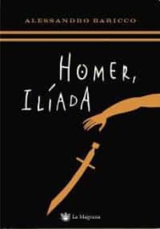 homero, iliada-9788478713615