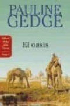 el oasis-pauline gedge-9788478885015
