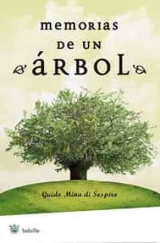 memorias de un arbol-9788479010515