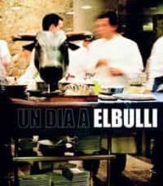 un dia al bulli-9788479017415