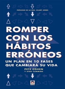 -pete cohen-sten cummins-9788479024215