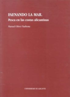 faenando en la mar-9788479082215