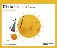 dibuix i pintura  c saber ed.2009 6º primaria  catala-9788479185015