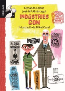 industries gon-9788479424015