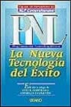 pnl, la nueva tecnologia del exito-9788479532215