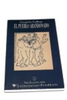 el pueblo abandonado-9788479542115