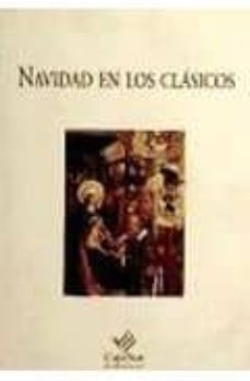 navidad en los clasicos-antonio (coord.) rodriguez jimenez-9788479595715