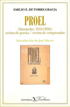 -emilio e. de (ed.) torre gracia-9788479620615
