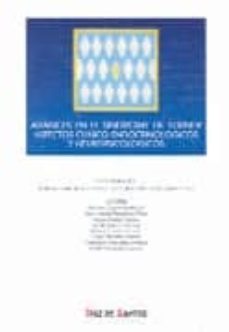avances en el sindrome de turner: aspectos clinico-endocrinologic o...-9788479780715
