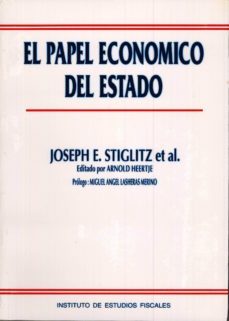 papel economico del estado, el-9788480080415