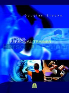 el libro del personal trainer-9788480195515